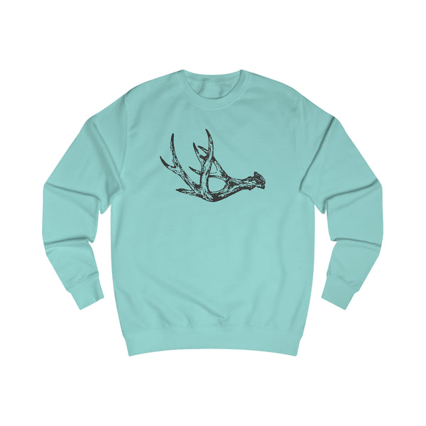 Shed Antler Men's Sweatshirt