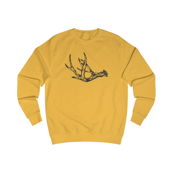 Shed Antler Men's Sweatshirt