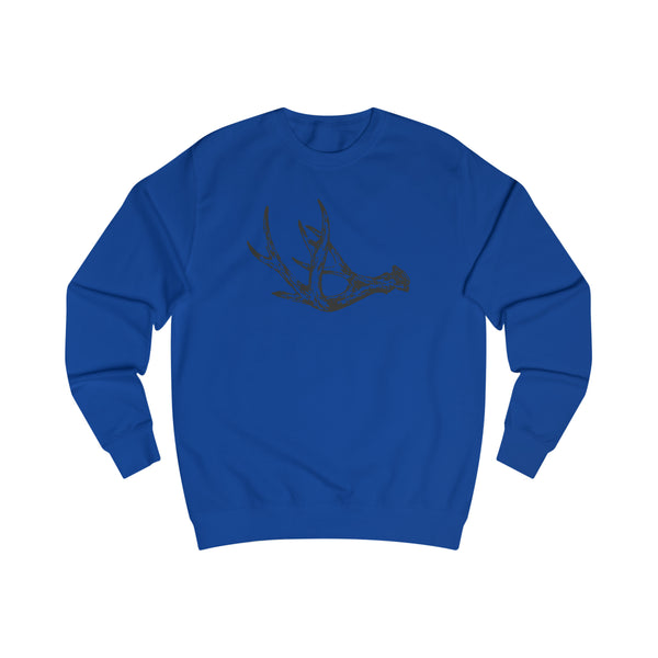 Shed Antler Men's Sweatshirt