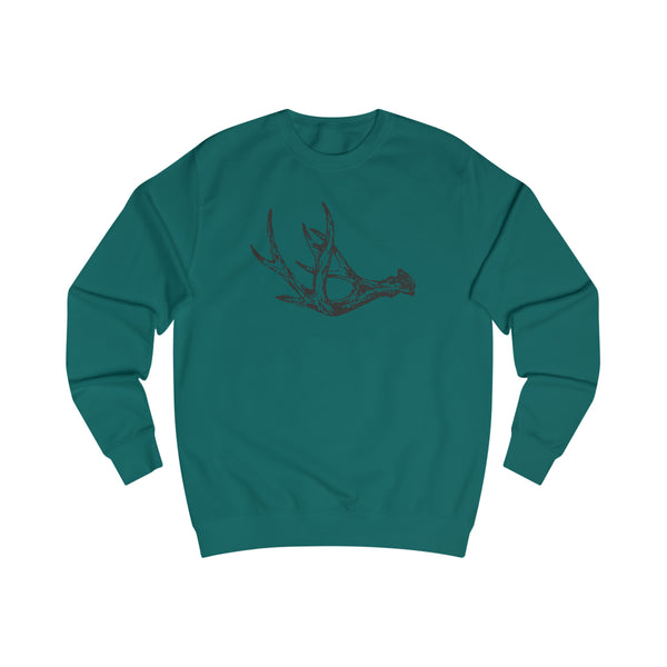 Shed Antler Men's Sweatshirt