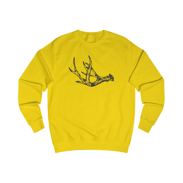 Shed Antler Men's Sweatshirt