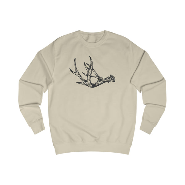 Shed Antler Men's Sweatshirt