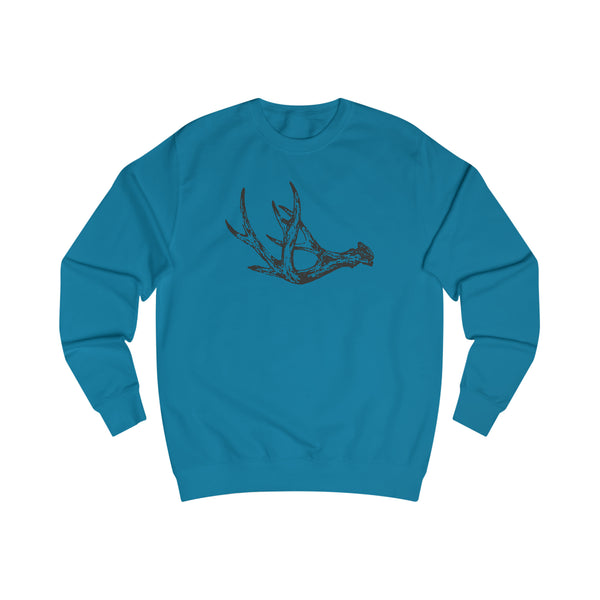 Shed Antler Men's Sweatshirt