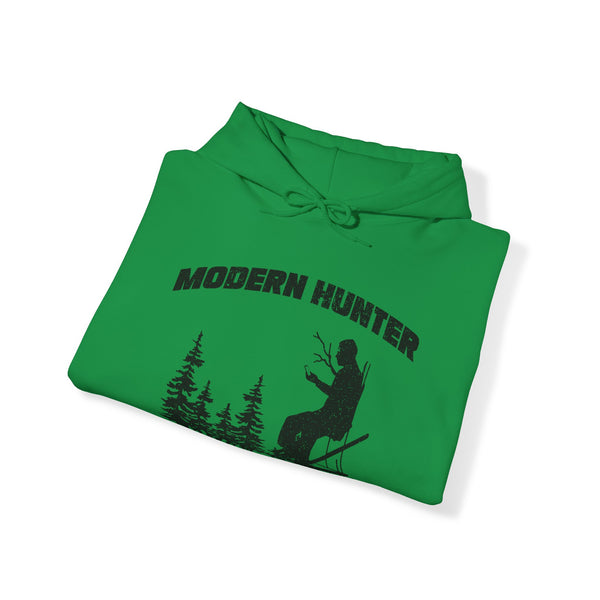 Modern Hunter Unisex Heavy Blend™ Hooded Sweatshirt