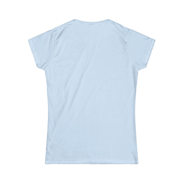 Black Sheep Women's Softstyle Tee