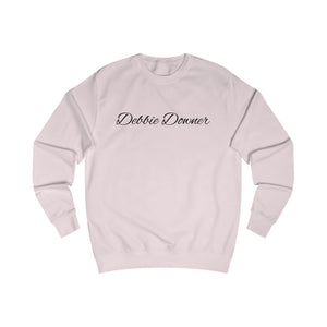 Debbie Downer Men's Sweatshirt