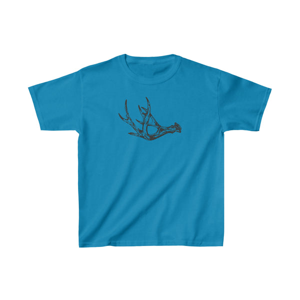 Shed Antler Kids Heavy Cotton™ Tee