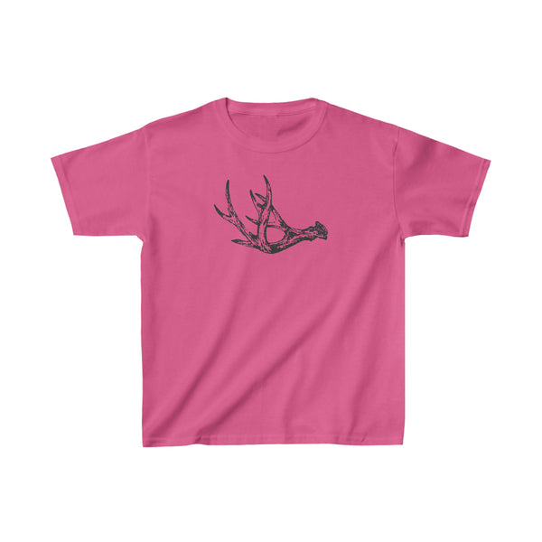 Shed Antler Kids Heavy Cotton™ Tee