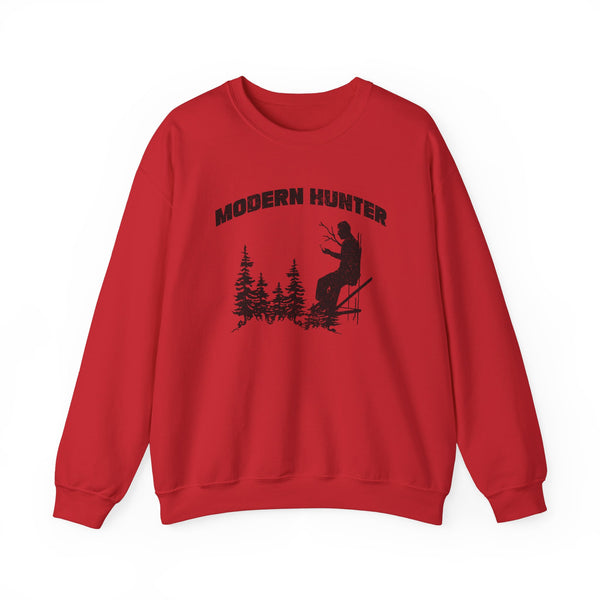 Modern Hunter Unisex Heavy Blend™ Crewneck Sweatshirt