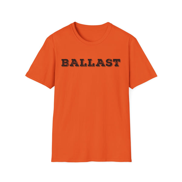 Ballast Unisex Softstyle T-Shirt