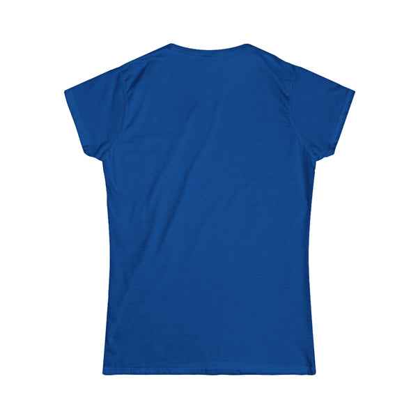 Black Sheep Women's Softstyle Tee