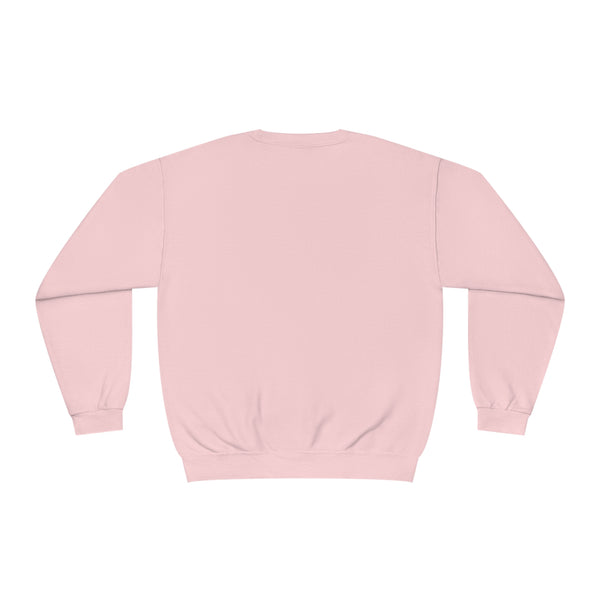 MAMA Unisex NuBlend® Crewneck Sweatshirt