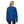 Load image into Gallery viewer, Go Team Unisex Midweight Softstyle Fleece Crewneck Sweatshirt
