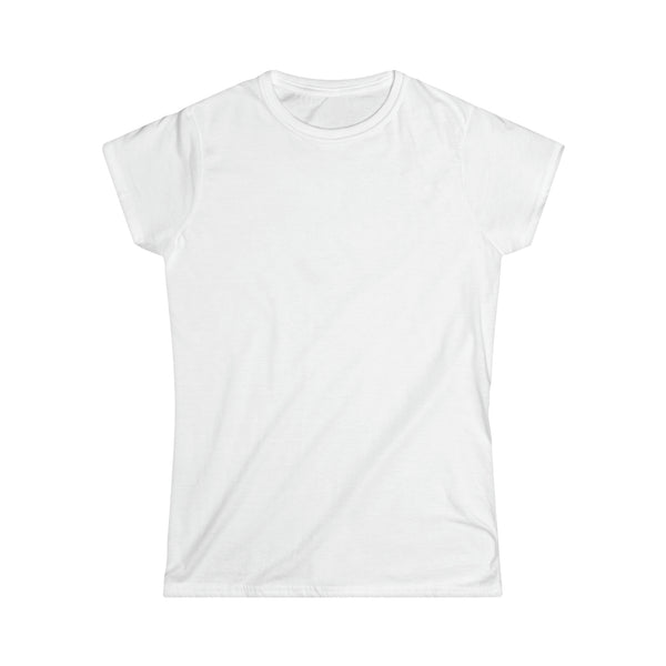 Unavailable Women's Softstyle Tee