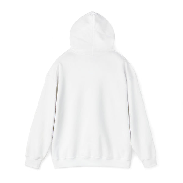 Plowboy Unisex Heavy Blend™ Hooded Sweatshirt