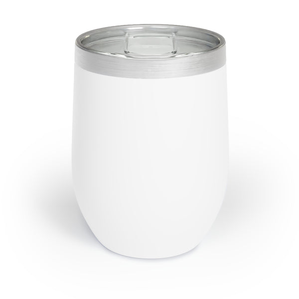 It's A Beautiful Day Chill Wine Tumbler