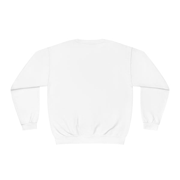 Old School Unisex NuBlend® Crewneck Sweatshirt