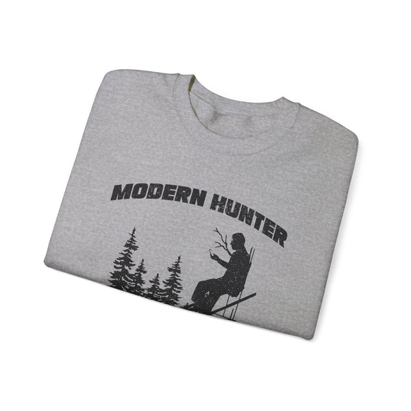 Modern Hunter Unisex Heavy Blend™ Crewneck Sweatshirt