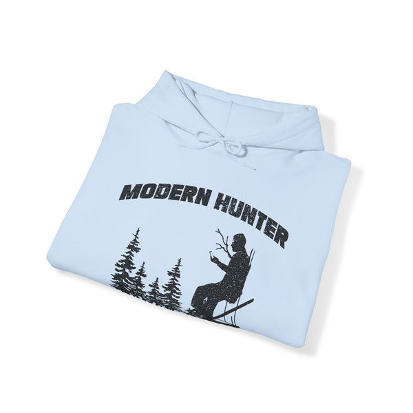 Modern Hunter Unisex Heavy Blend™ Hooded Sweatshirt