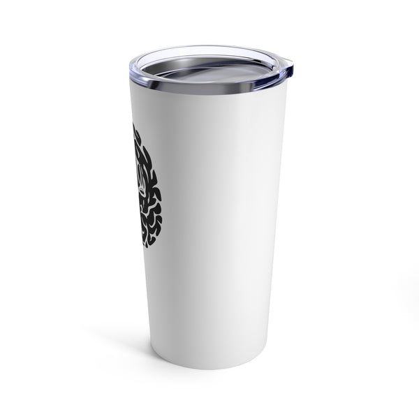 Deer On The Brain Tumbler 20oz