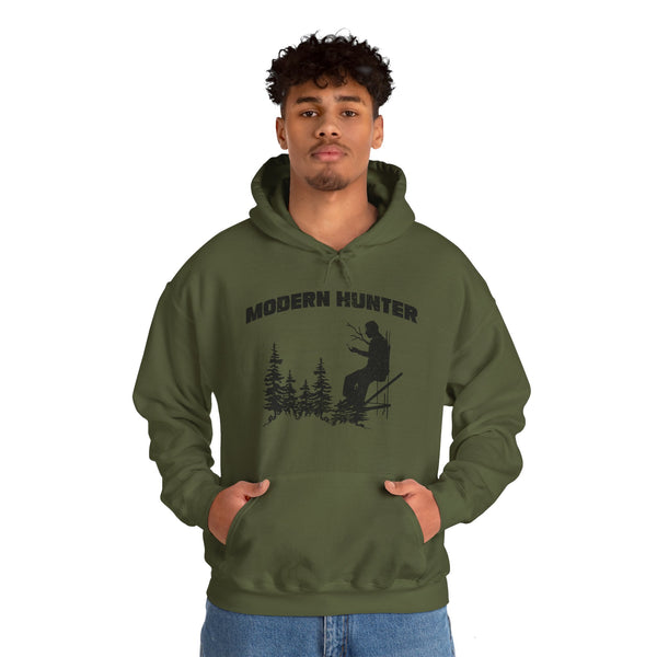 Modern Hunter Unisex Heavy Blend™ Hooded Sweatshirt