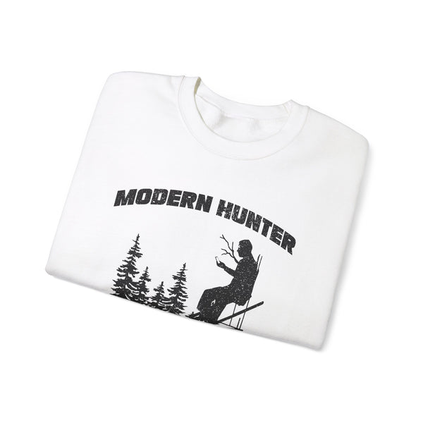 Modern Hunter Unisex Heavy Blend™ Crewneck Sweatshirt