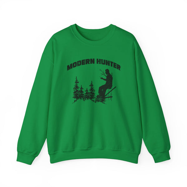 Modern Hunter Unisex Heavy Blend™ Crewneck Sweatshirt