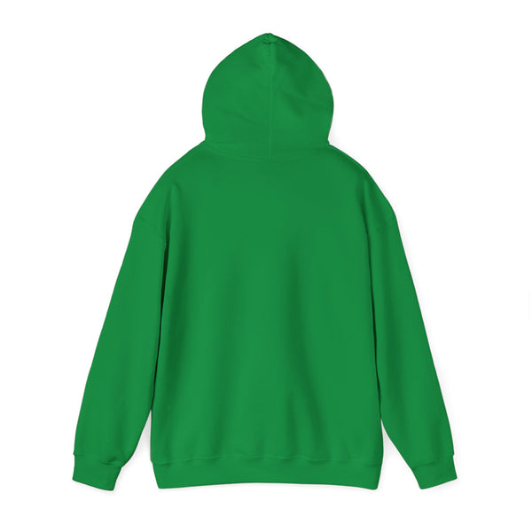 Wolfpack Middle School Basketball Unisex Heavy Blend™ Hooded Sweatshirt