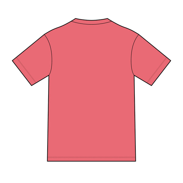 Old Raider District ® Perfect Tri ® Tee