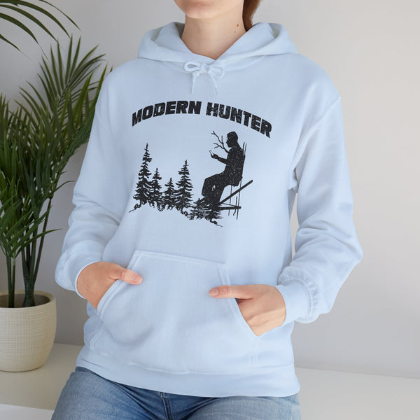 Modern Hunter Unisex Heavy Blend™ Hooded Sweatshirt