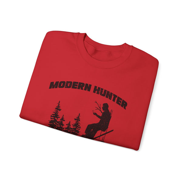 Modern Hunter Unisex Heavy Blend™ Crewneck Sweatshirt