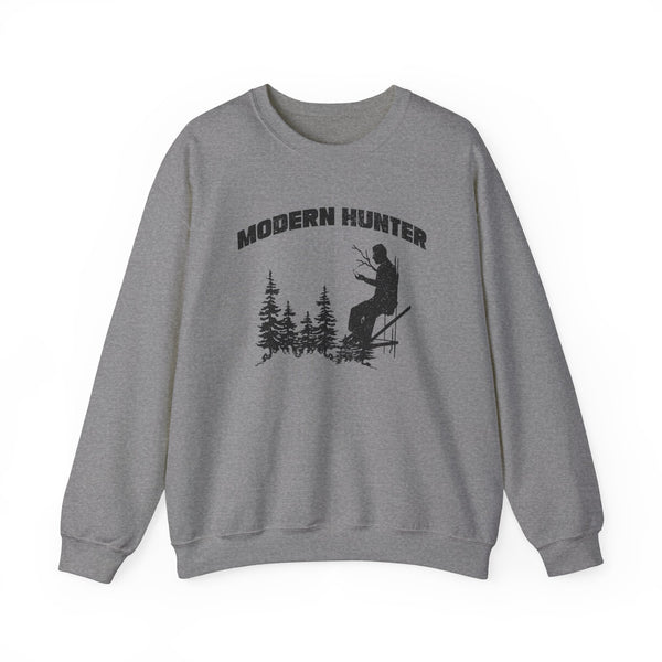 Modern Hunter Unisex Heavy Blend™ Crewneck Sweatshirt