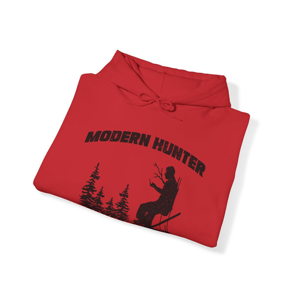 Modern Hunter Unisex Heavy Blend™ Hooded Sweatshirt