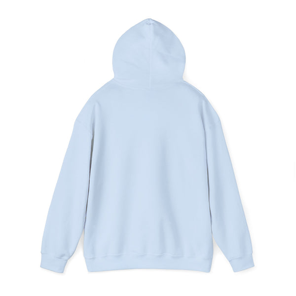 Send It Unisex Heavy Blend™ Hooded Sweatshirt