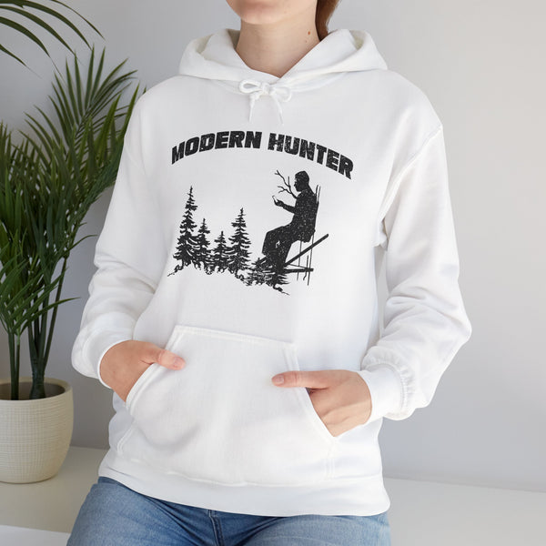 Modern Hunter Unisex Heavy Blend™ Hooded Sweatshirt