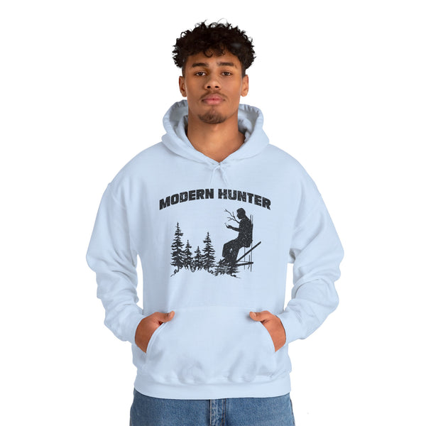 Modern Hunter Unisex Heavy Blend™ Hooded Sweatshirt