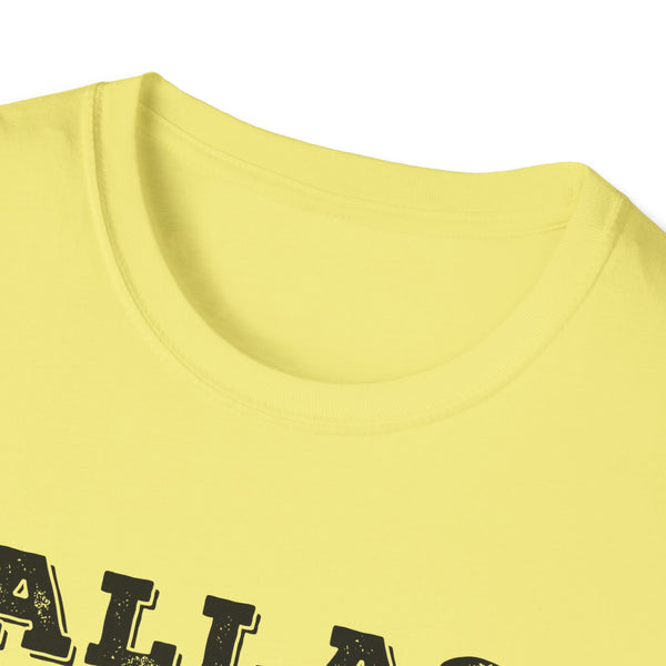 Ballast Unisex Softstyle T-Shirt