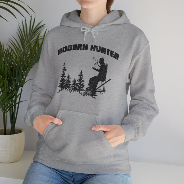 Modern Hunter Unisex Heavy Blend™ Hooded Sweatshirt