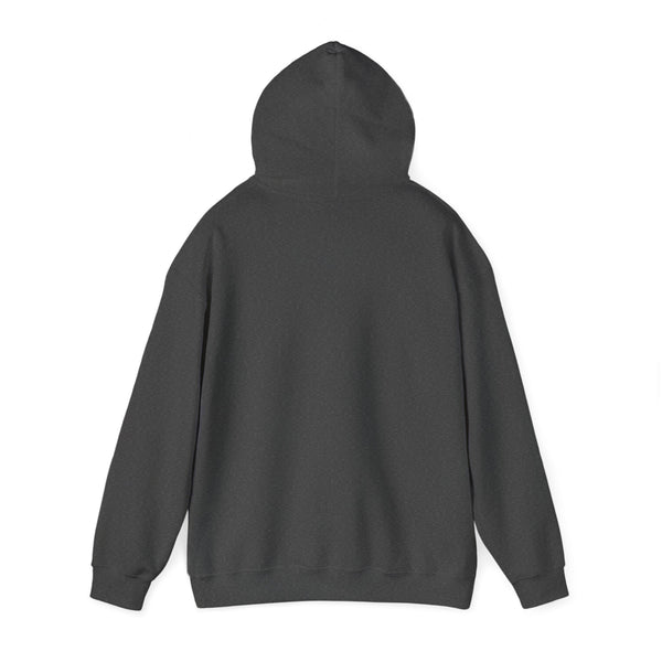 Aim Small Miss Small Unisex Heavy Blend™ Hooded Sweatshirt