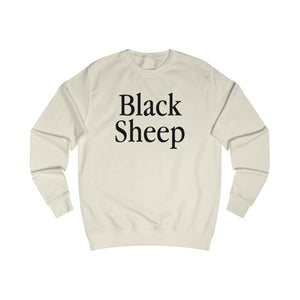 Black Sheep Men's Sweatshirt