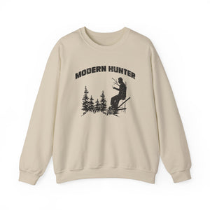Modern Hunter Unisex Heavy Blend™ Crewneck Sweatshirt