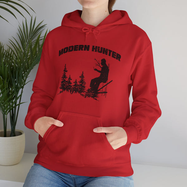 Modern Hunter Unisex Heavy Blend™ Hooded Sweatshirt