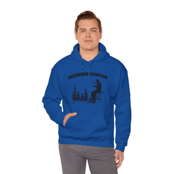 Modern Hunter Unisex Heavy Blend™ Hooded Sweatshirt