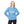 Load image into Gallery viewer, Go Team Unisex Midweight Softstyle Fleece Crewneck Sweatshirt
