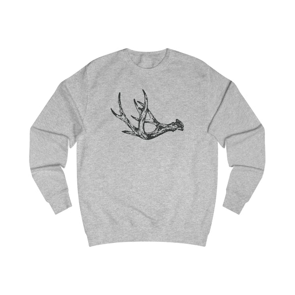 Shed Antler Men's Sweatshirt