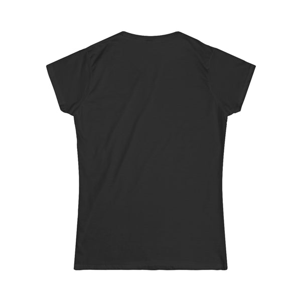 Redundancy Women's Softstyle Tee