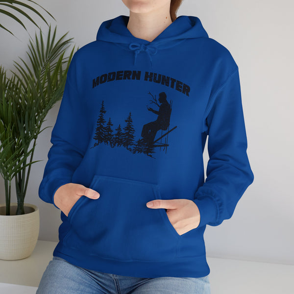 Modern Hunter Unisex Heavy Blend™ Hooded Sweatshirt