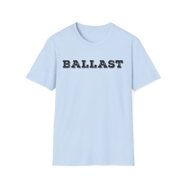 Ballast Unisex Softstyle T-Shirt