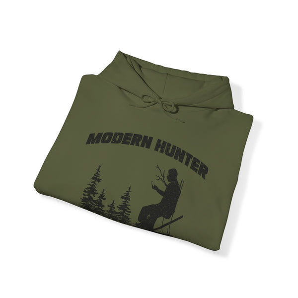 Modern Hunter Unisex Heavy Blend™ Hooded Sweatshirt