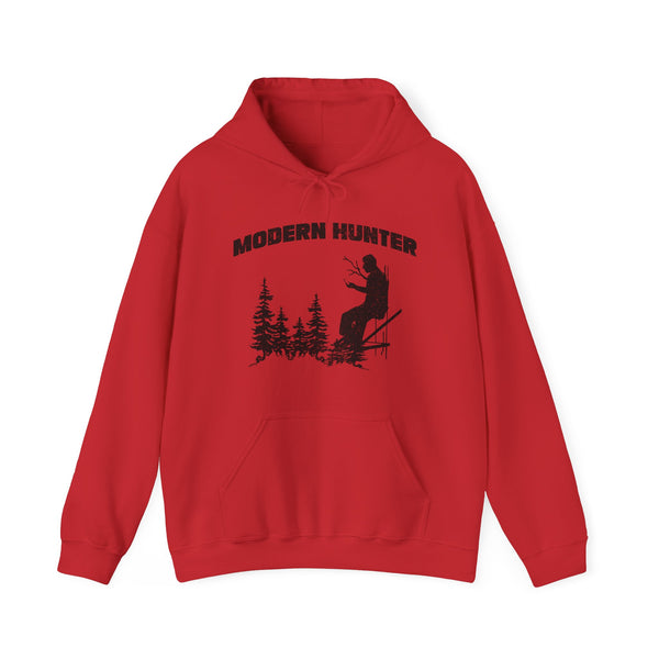 Modern Hunter Unisex Heavy Blend™ Hooded Sweatshirt